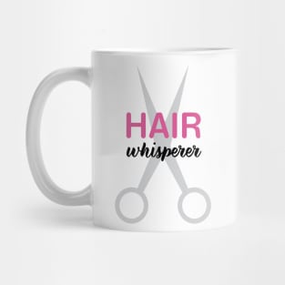 Hair Whisperer Mug